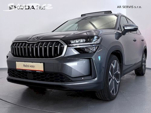 Škoda Kodiaq, Exlusive Selection 2.0TDI/142k
